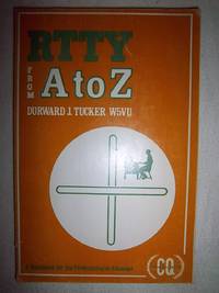 RTTY from A to Z