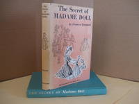 The Secret of Madame Doll by Cavanah, Frances - 1965