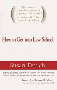 How to Get into Law School