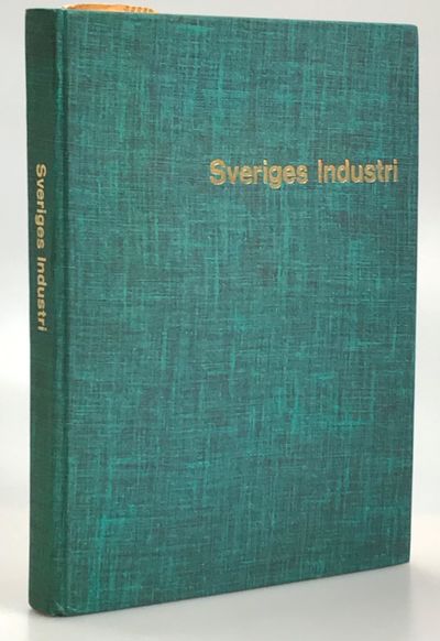 Sveriges Industri [utveckling och…