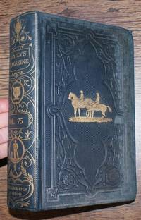 image of Baily's Magazine of Sports and Pastimes. Volume the Seventy-Fifth. (Vol. LXXV) (75) Nos. 491-496 January - June 1901
