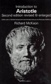 Introduction to Aristotle