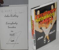 cover of Everybody smokes in hell