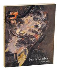Frank Auerbach