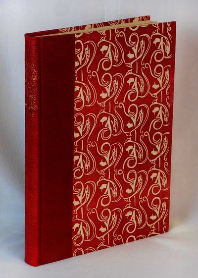 Bibliography of the Grabhorn Press, 1940-1956; With a Check-List, 1916-1940
