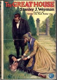 [LITERATURE] THE GREAT HOUSE