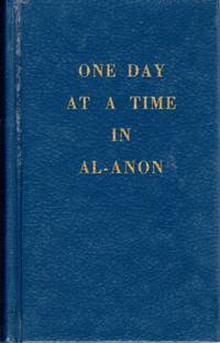 One Day At A Time in Al-Alon