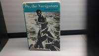 cover of We, the navigators: The ancient art of landfinding in the Pacific