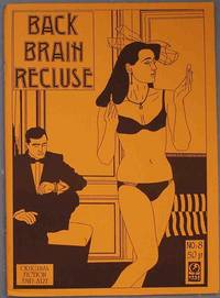 BACK BRAIN RECLUSE #8