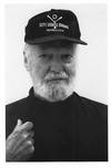 Lawrence Ferlinghetti, Roma 1996