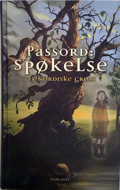 15 nordiske grøss