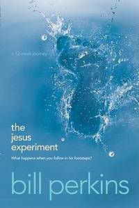 The Jesus Experiment