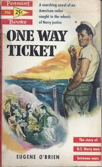 ONE WAY TICKET