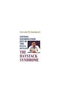 The Haystack Syndrome: Sifting Information Out of the Data Ocean