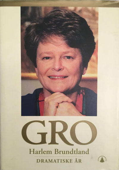 Dramatiske år. 1986-1996