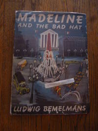 image of Madeline and the Bad Hat