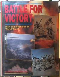 image of Battle for Victory