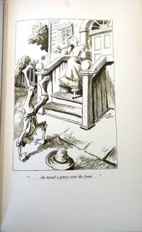 cover of THE ADVENTURES OF TOM SAWYER