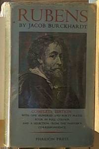 image of Recollections of Rubens