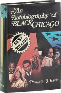 An Autobiography of Black Chicago