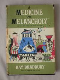 cover of A Medicine for Melancholy
