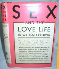 image of Sex and the Love-Life