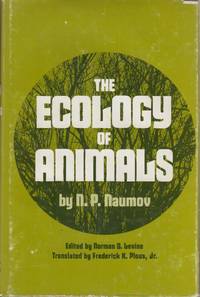 Ecology of Animals