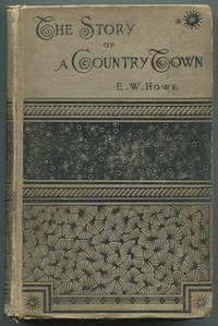 cover of The Story of a Country Town
