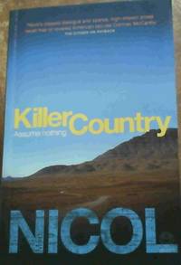 Killer Country