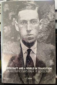 Lovecraft and a World in Transition