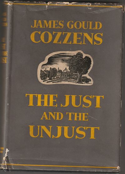 The Just and the Unjust