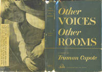 Other Voices, Other Rooms by Capote, Truman - 1948