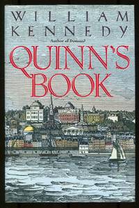 Quinn's Book