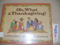 Oh, what a Thanksgiving !