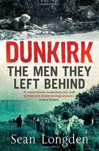 Dunkirk: The Men They Left Behind (Tom Thorne Novels)