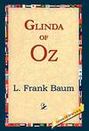 Glinda Of Oz