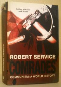 Comrades - A World History of Communism
