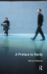 A Preface to Hardy: Second Edition