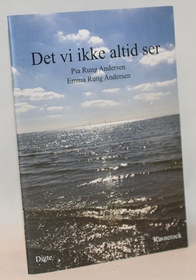 Det vi ikke altid ser.