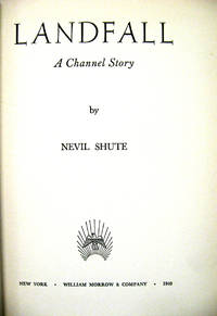 image of Landfall: A Channel Story