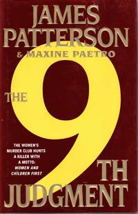 cover of The 9Th Judgment