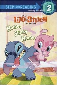Home, Stinky Home