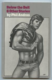 cover of Below the Belt & Other Stories