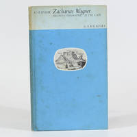 cover of Zacharias Wagner. Second Commander of the Cape