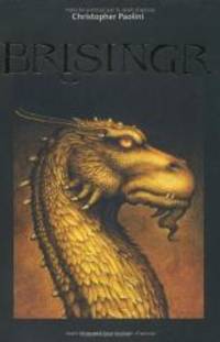 image of Brisingr (French Edition)
