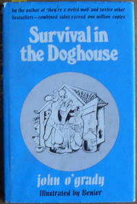 Survival in the Doghouse by O'Grady, John (aka Culotta, Nino) - 1974