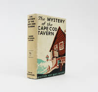 THE MYSTERY OF THE CAPE COD TAVERN. An Asey Mayo Mystery.