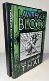 The Scoreless Thai (Signed First Edition)
