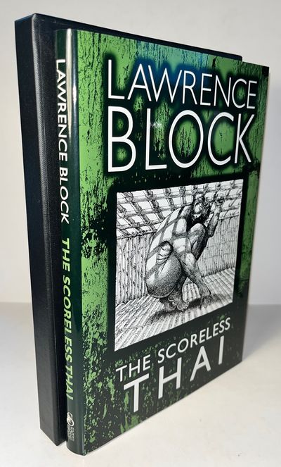 The Scoreless Thai (Signed First Edition)