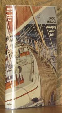 VOYAGING UNDER SAIL